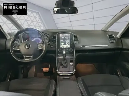 Photo 7 Renault Scenic Grand  Blue dCi 120 EDC