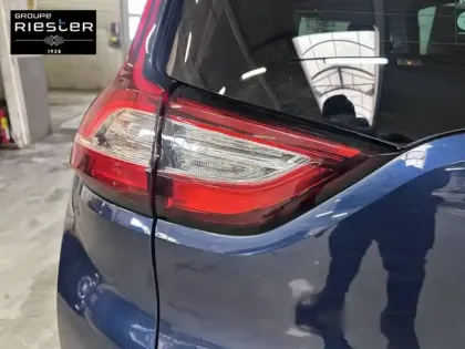 Photo 16 Renault Scenic Grand  Blue dCi 120 EDC