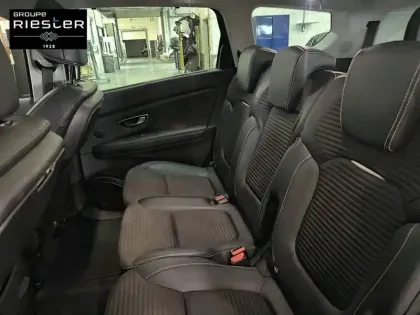 Photo 11 Renault Scenic Grand  Blue dCi 120 EDC