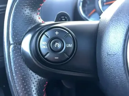 Photo 115 Mini Mini Countryman 190 ch ALL4 BVA8