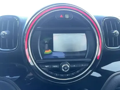 Photo 14 Mini Mini Countryman 190 ch ALL4 BVA8