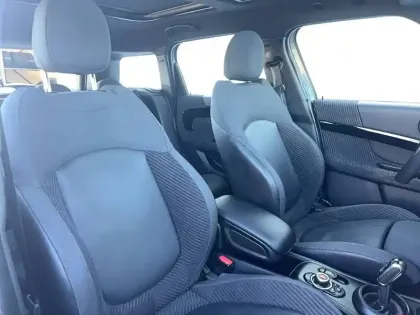 Photo 13 Mini Mini Countryman 190 ch ALL4 BVA8