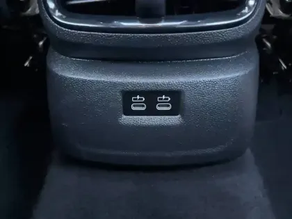 Photo 29 Mini Mini Countryman 190 ch ALL4 BVA8