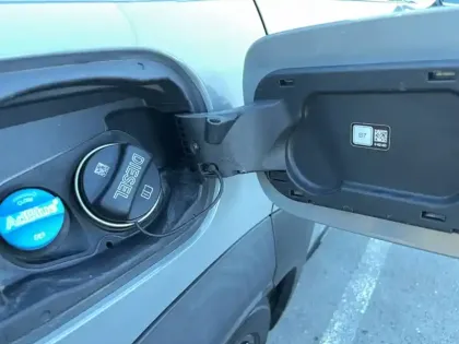 Photo 31 Mini Mini Countryman 190 ch ALL4 BVA8