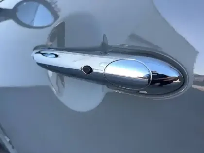 Photo 41 Mini Mini Countryman 190 ch ALL4 BVA8