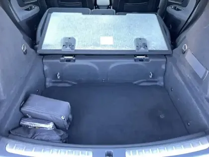 Photo 36 Mini Mini Countryman 190 ch ALL4 BVA8