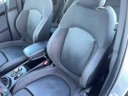 Photo 8 Mini Mini Countryman 190 ch ALL4 BVA8