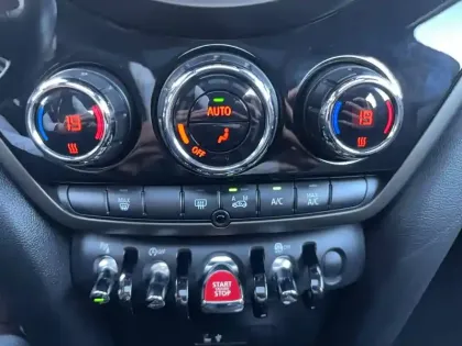 Photo 42 Mini Mini Countryman 190 ch ALL4 BVA8