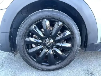 Photo 38 Mini Mini Countryman 190 ch ALL4 BVA8