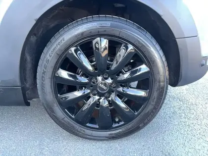 Photo 39 Mini Mini Countryman 190 ch ALL4 BVA8