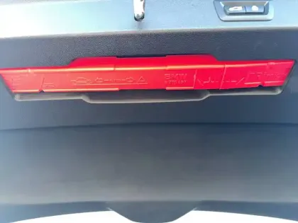 Photo 34 Mini Mini Countryman 190 ch ALL4 BVA8