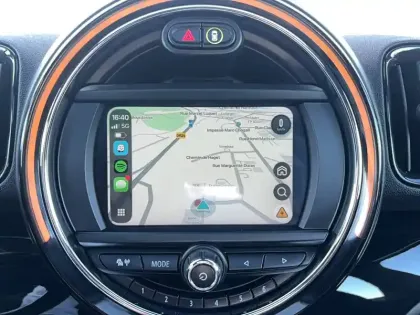 Photo 22 Mini Mini Countryman 190 ch ALL4 BVA8