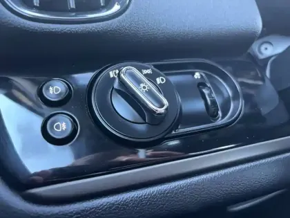 Photo 23 Mini Mini Countryman 190 ch ALL4 BVA8