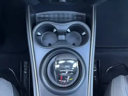 Photo 44 Mini Mini Countryman 190 ch ALL4 BVA8