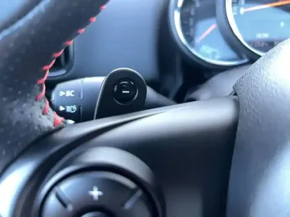 Photo 20 Mini Mini Countryman 190 ch ALL4 BVA8