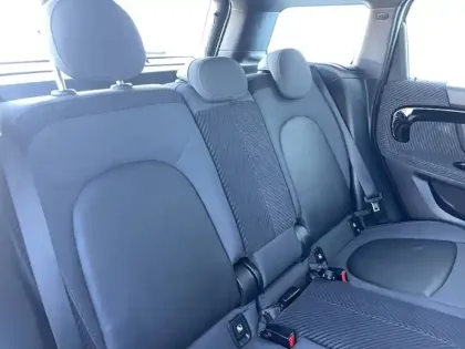 Photo 15 Mini Mini Countryman 190 ch ALL4 BVA8