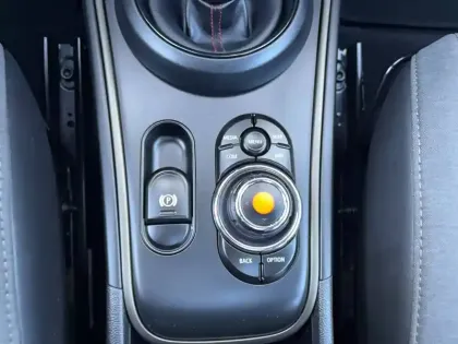 Photo 45 Mini Mini Countryman 190 ch ALL4 BVA8