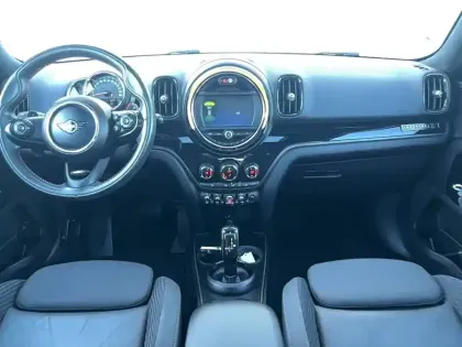 Photo 9 Mini Mini Countryman 190 ch ALL4 BVA8