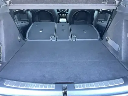 Photo 33 Mini Mini Countryman 190 ch ALL4 BVA8