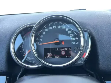 Photo 21 Mini Mini Countryman 190 ch ALL4 BVA8