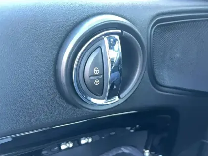 Photo 26 Mini Mini Countryman 190 ch ALL4 BVA8