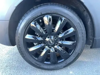 Photo 40 Mini Mini Countryman 190 ch ALL4 BVA8