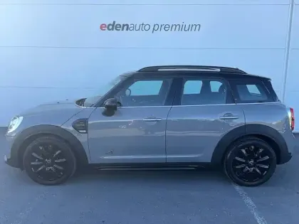 Photo 1 Mini Mini Countryman 190 ch ALL4 BVA8