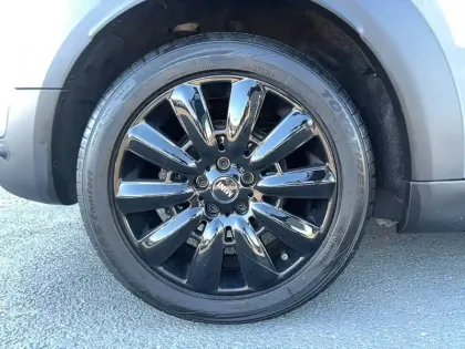 Photo 12 Mini Mini Countryman 190 ch ALL4 BVA8