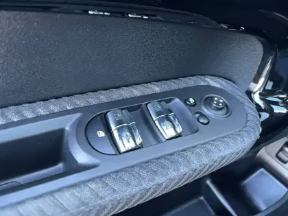 Photo 25 Mini Mini Countryman 190 ch ALL4 BVA8