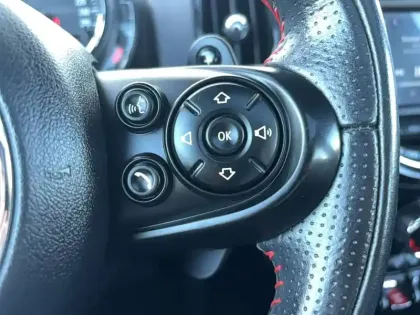 Photo 17 Mini Mini Countryman 190 ch ALL4 BVA8