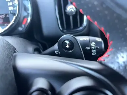 Photo 18 Mini Mini Countryman 190 ch ALL4 BVA8