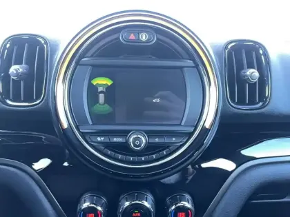 Photo 10 Mini Mini Countryman 190 ch ALL4 BVA8