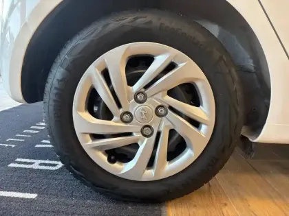 Photo 16 Hyundai I10  1.0 67 BVR