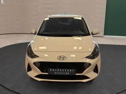 Photo 42 Hyundai I10  1.0 67 BVR