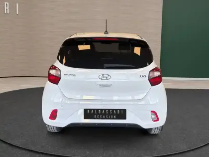 Photo 38 Hyundai I10  1.0 67 BVR