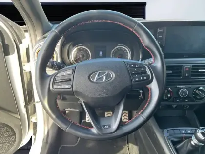 Photo 11 Hyundai I10  1.0 T-GDI 100