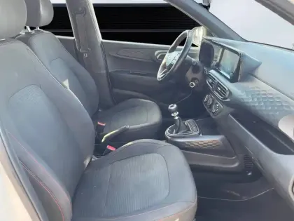 Photo 68 Hyundai I10  1.0 T-GDI 100