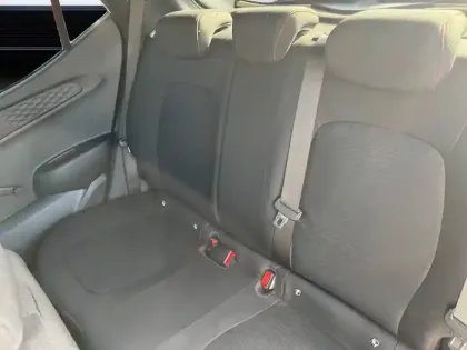 Photo 39 Hyundai I10  1.0 T-GDI 100