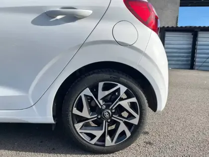 Photo 44 Hyundai I10  1.0 T-GDI 100