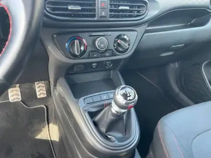 Photo 37 Hyundai I10  1.0 T-GDI 100