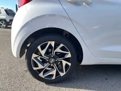 Photo 16 Hyundai I10  1.0 T-GDI 100