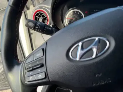 Photo 51 Hyundai I10  1.0 T-GDI 100