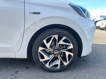 Photo 15 Hyundai I10  1.0 T-GDI 100