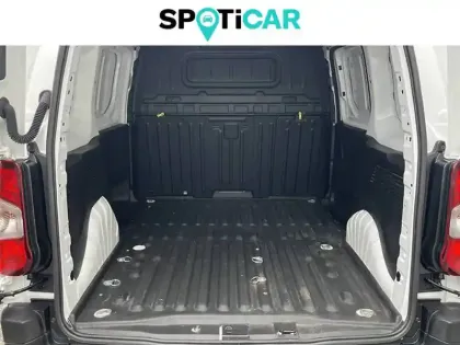 Photo 38 Citroën Berlingo  VAN M 650 BLUEHDI 100 S&S BVM6