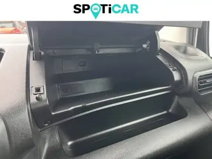 Photo 50 Citroën Berlingo  VAN M 650 BLUEHDI 100 S&S BVM6