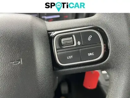 Photo 59 Citroën Berlingo  VAN M 650 BLUEHDI 100 S&S BVM6