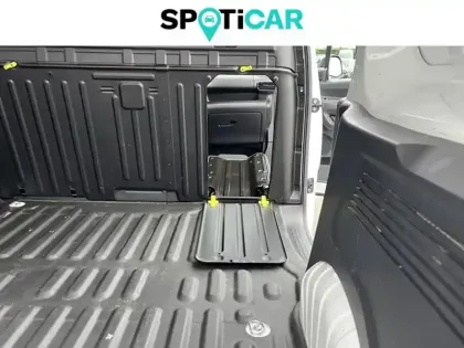 Photo 41 Citroën Berlingo  VAN M 650 BLUEHDI 100 S&S BVM6