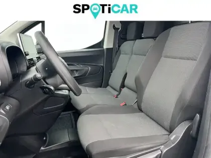 Photo 40 Citroën Berlingo  VAN M 650 BLUEHDI 100 S&S BVM6