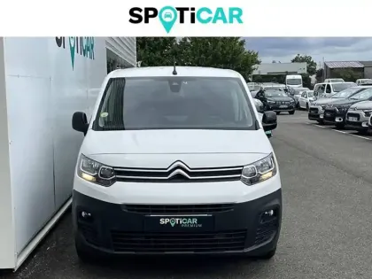 Photo 1 Citroën Berlingo  VAN M 650 BLUEHDI 100 S&S BVM6