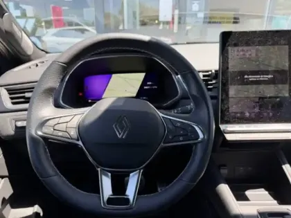 Photo 17 Renault Symbioz  E-Tech full hybrid 160 ch